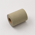 CouldNook Wooden Hanging Memo Roll - Aesthetic Continuous Message Board