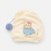 Hood Towel / 30*30cm
