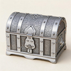 Antique Tin / One Size