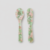 Green Knife / One Size
