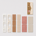 CouldNook Vintage Ticket Paper 30PCS Set - Artistic Journaling Ephemera