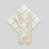 Cream Spoon / One Size