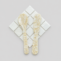 Cream Spoon