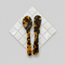 Leopard Spoon