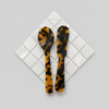 Leopard Spoon / One Size