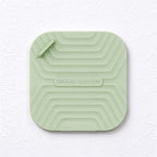 CouldNook Silicone Drain Cover - Decorative Shapes and Lift Details