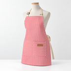 CouldNook Striped Family Cooking Apron - Adult Child Options