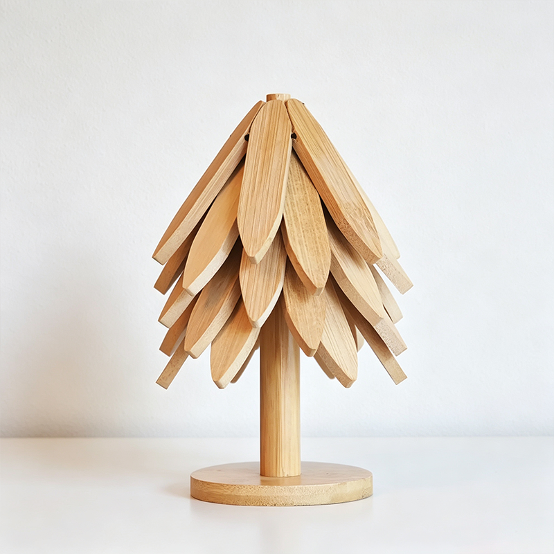 CouldNook Layered Tree Wall Decor - Seasonal Home Display