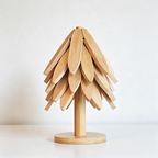CouldNook Layered Tree Wall Decor - Seasonal Home Display