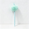 Candy Blue Flamingo / One Size