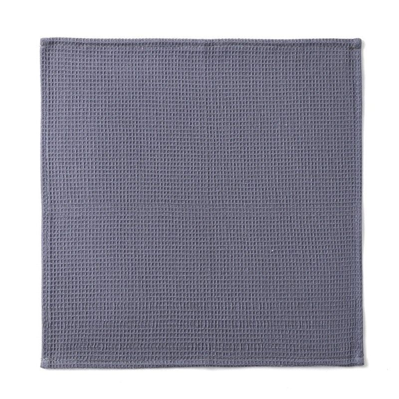 CouldNook 100% Cotton Waffle Tea Towel - Minimalist Kitchen Dish Cloth