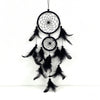 Black / One Size