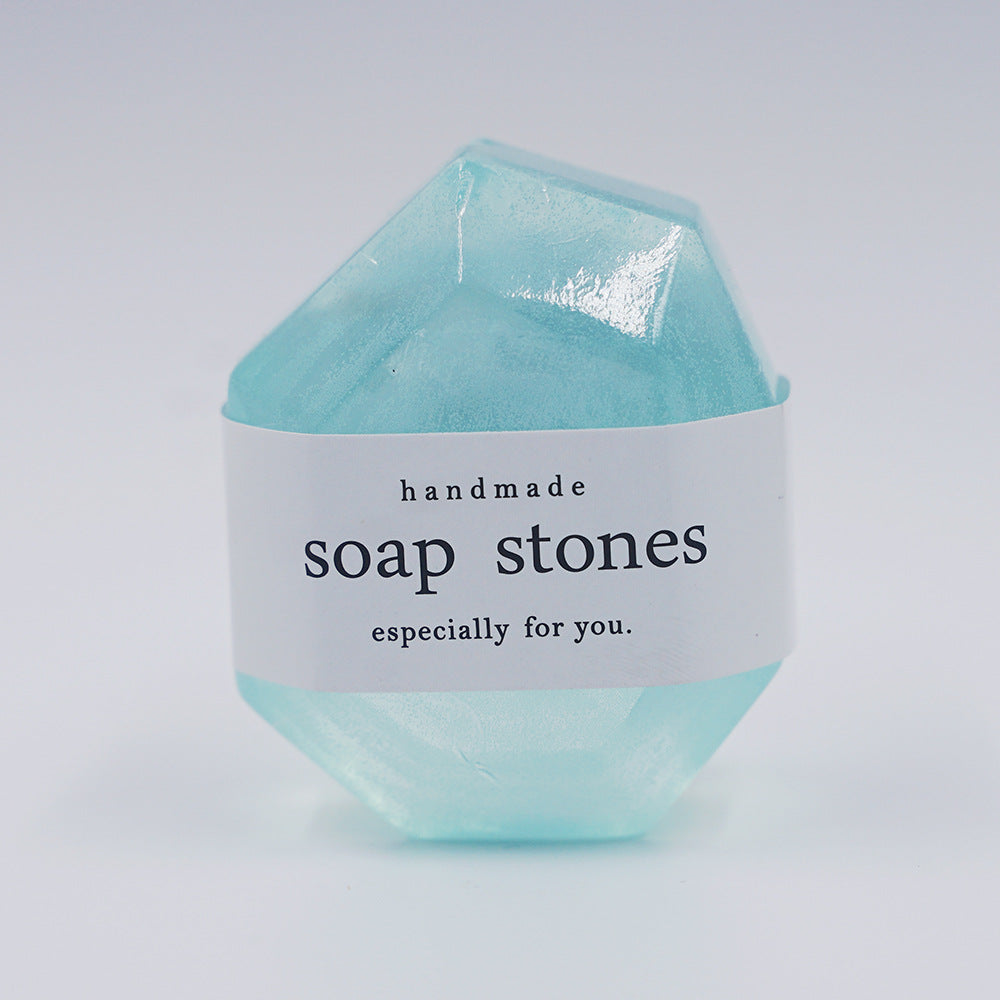 CouldNook Scented Essential Oil Soap - Bath Counter Accent