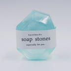 CouldNook Scented Essential Oil Soap - Bath Counter Accent