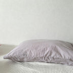 CouldNook Pillowcases-Cotton Twill Standard Pillow Shams