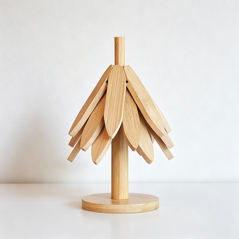 CouldNook Layered Tree Wall Decor - Seasonal Home Display