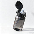 Clear Black
