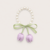 Purple / 25cm/One Size