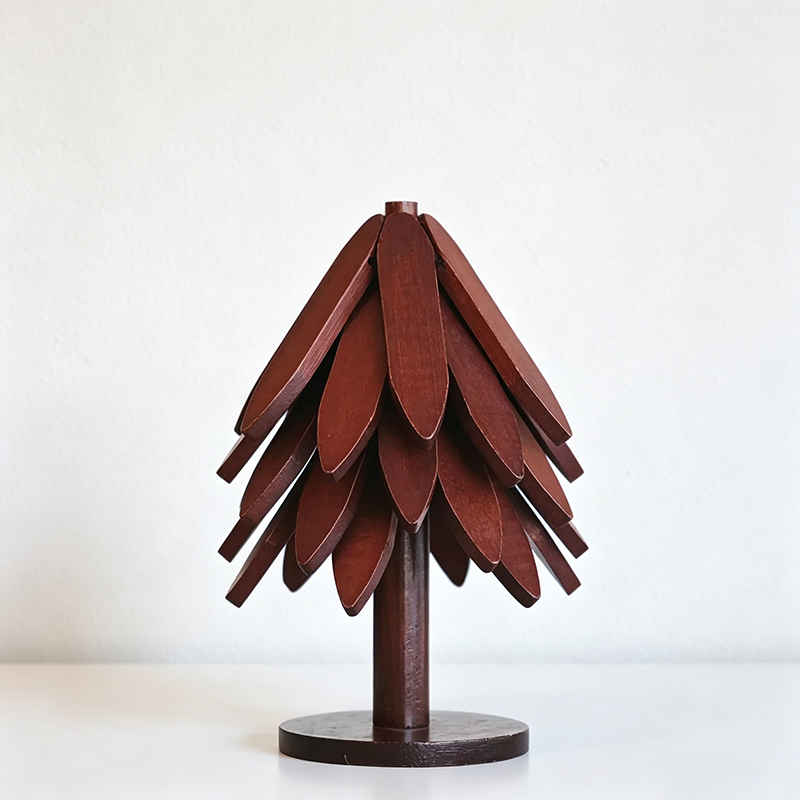 CouldNook Layered Tree Wall Decor - Seasonal Home Display