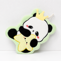 Star Panda