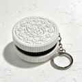 White Oreo