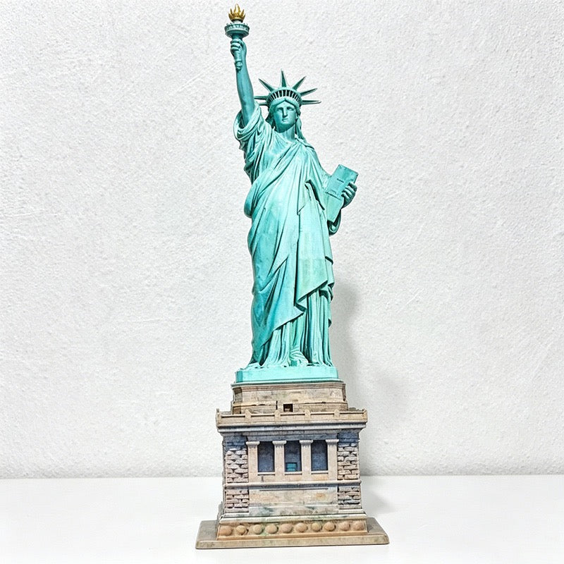 US Travel Souvenir Refrigerator Fridge Magnet - American Landmark Fridge Decor