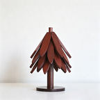 CouldNook Layered Tree Wall Decor - Seasonal Home Display