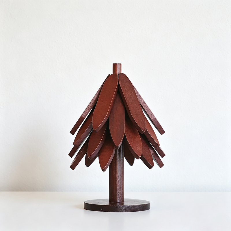 CouldNook Layered Tree Wall Decor - Seasonal Home Display
