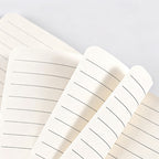 CouldNook Hardcover Lined Notebook-A6 Notebook