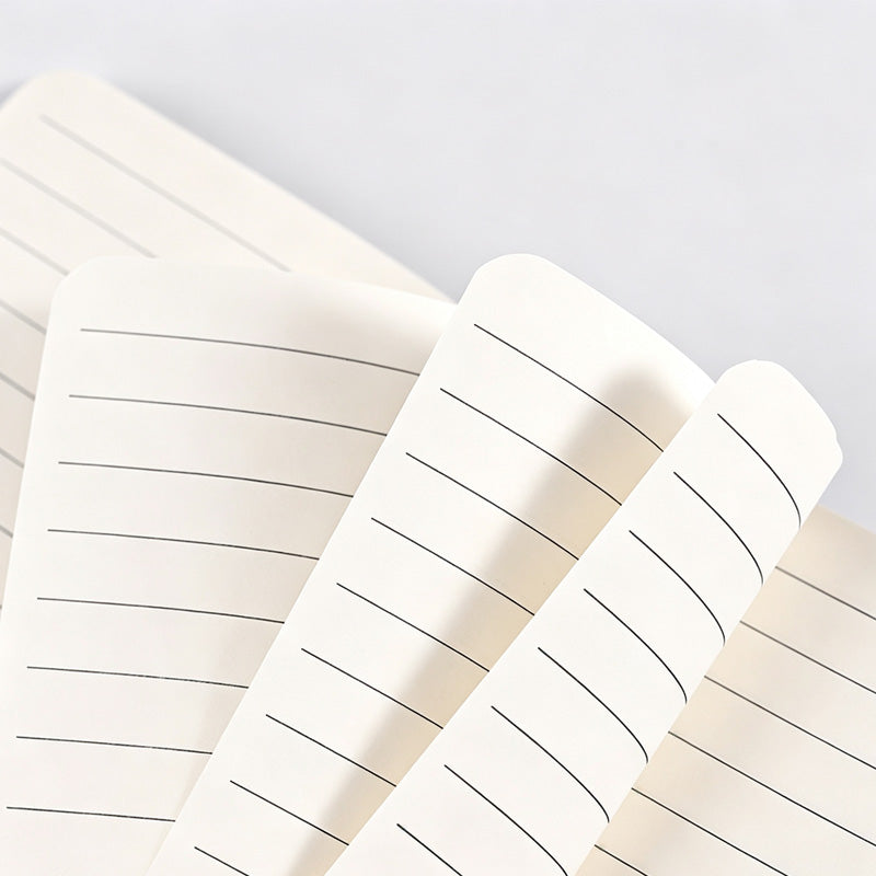 CouldNook Hardcover Lined Notebook-A6 Notebook