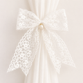 White Floral