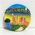 LA