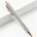 Dazzling/Rose Gold