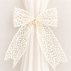 Beige Leaf / One Size