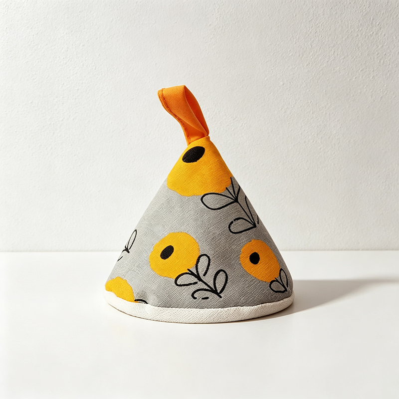 CouldNook Cone Pot Handle‑Heat Resistant Kitchen Protector