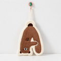 Letter Bear Style‑A
