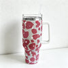 Cow Red / One Size