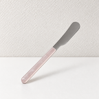 Swirl Handle Flatware - Slim Grips and Reflective Heads