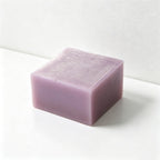 CouldNook Natural Plant Essential Oil Square Soap Bar - Face & Body Cleanser