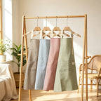 CouldNook Adjustable Apron - Kitchen Wear Accent