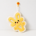 Wealth Wish‑Yellow