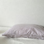 CouldNook Pillowcases-Cotton Twill Standard Pillow Shams