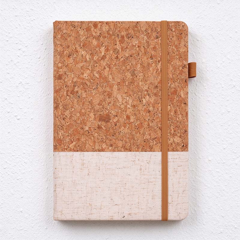 CouldNook Textured Cover Notebook - Ruled Pages And Varied Cover Designs