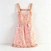 Peach / Double Pockets
