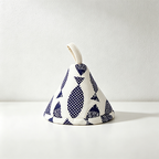CouldNook Printed Pot Lid Handle Cover - Kitchen Lid Accent