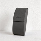 CouldNook Oversized PU Glasses Case - Italian Minimalist Sunglasses Protector