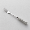 Sliver/Ivory / One Size