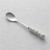 Sliver/White / One Size