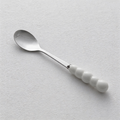Sliver/White