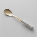 Gold/Ivory